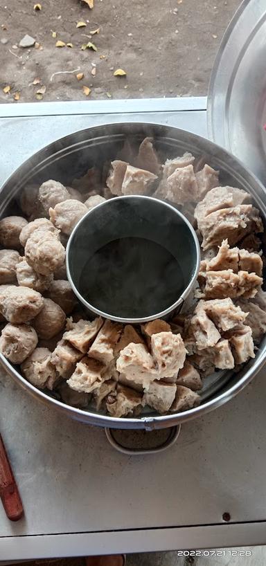 BAKSO TULANG IGA