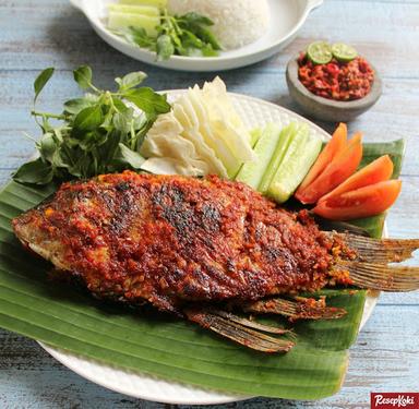 WARUNG MAKAN SUMBER REZEKI