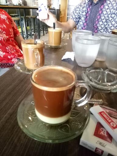 KOPI RONK