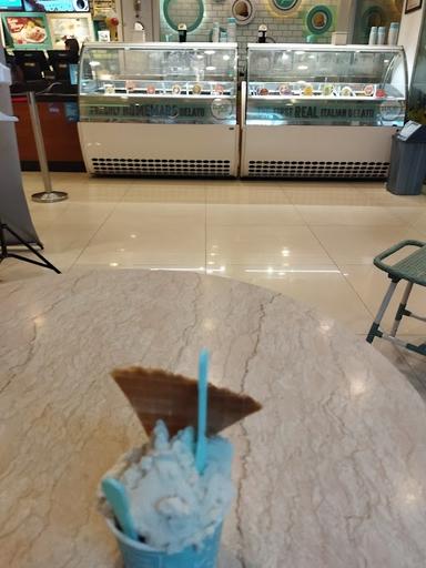 LUCE GELATO