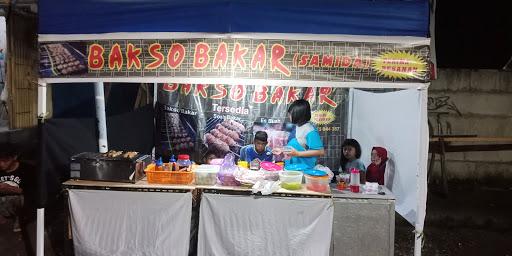 BAKSO BAKAR SAMIDA