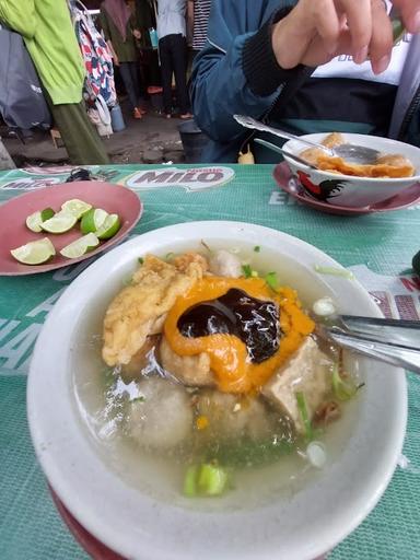 BAKSO BARACCUNG AHMAD YANI