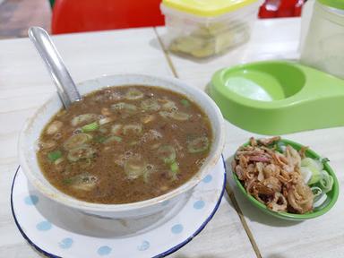 COTO BEGADANG NUSANTARA