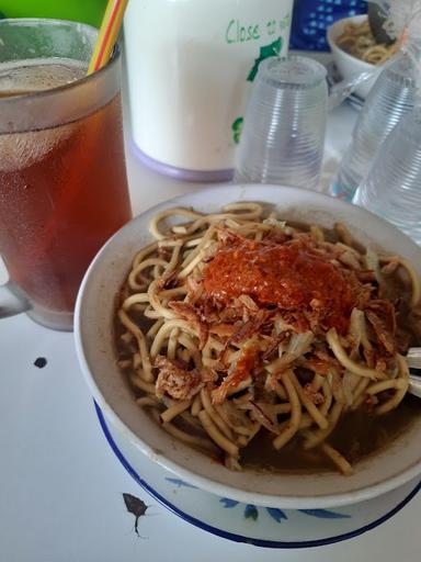 MIE GORENG & MIE KUAH MBAK MUL