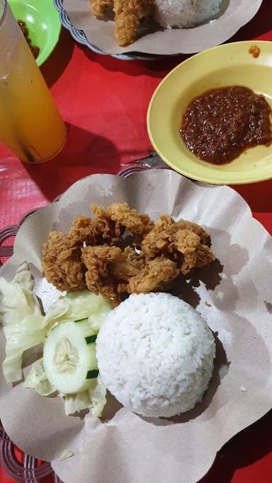 NASI UDUK JAKARTA