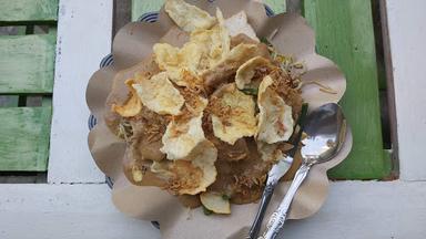 RAJA GADO-GADO