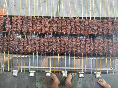 SATE BABI SANGIR 125