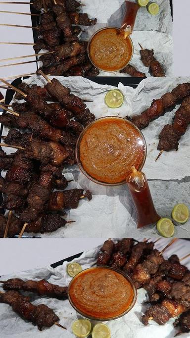 SATE BABI SANGIR 125