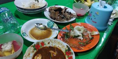 WARUNG MAS ATENG