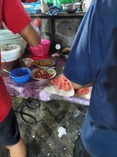 WARUNG MAS ATENG