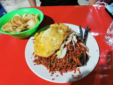 WARUNG MAS BAYU