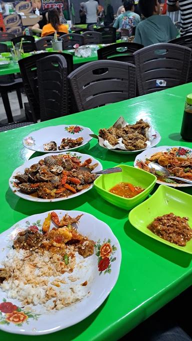 WARUNG SARI LAUT HAJI SELAMET