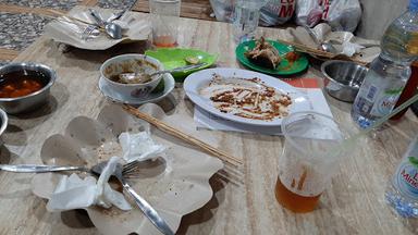 WARUNG SEAFOOD MAS YOYO