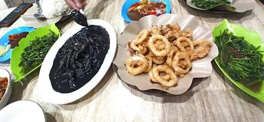 WARUNG SEAFOOD MAS YOYO