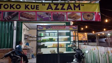 AZAM CAKES