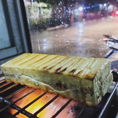 JOSSE ROTI BAKAR & WEDANG UWUH