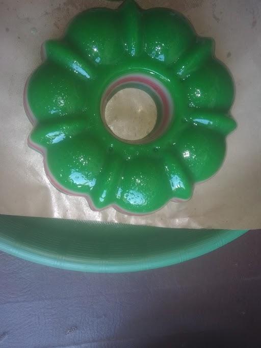 TOKO KUE BASAH IBU RUMINI