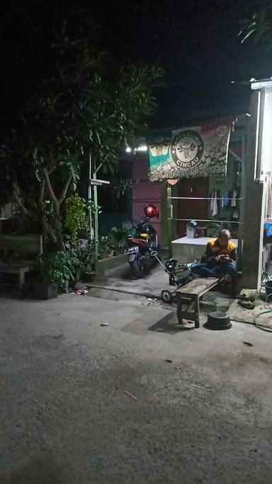 WARUNG BUNDA ALIF / SUMARDI BLOK G2 NO 2