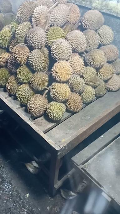 DUREN SERANG