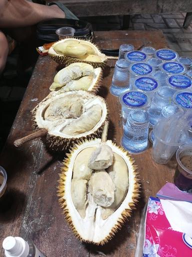 DUREN SERANG