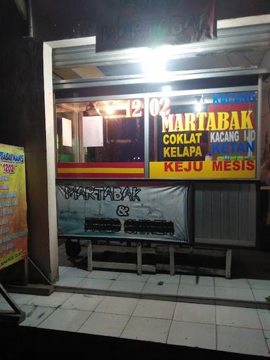 WAROENK MARTABAK 1202