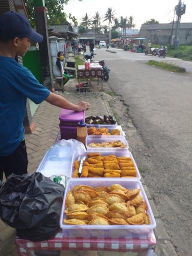 NASI UDUK MAMAH HANY