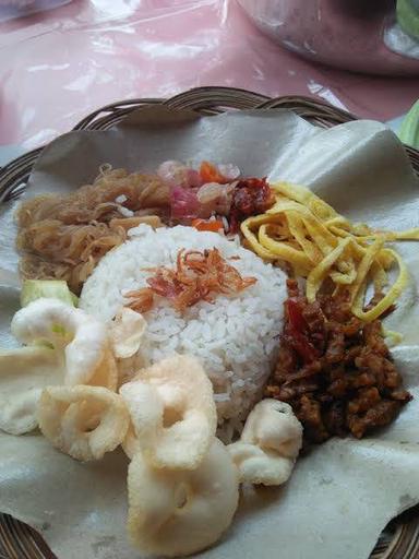 NASI UDUK MAMAH HANY