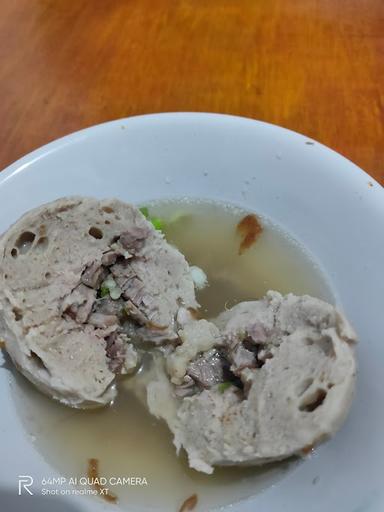 BAKSO BUNTEL IGA LARIS ECO