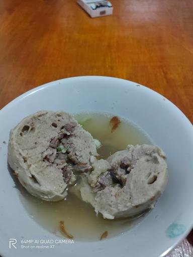 BAKSO BUNTEL IGA LARIS ECO