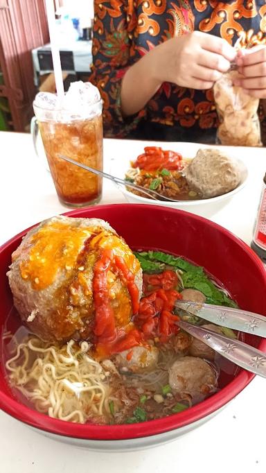 BAKSO GAUL