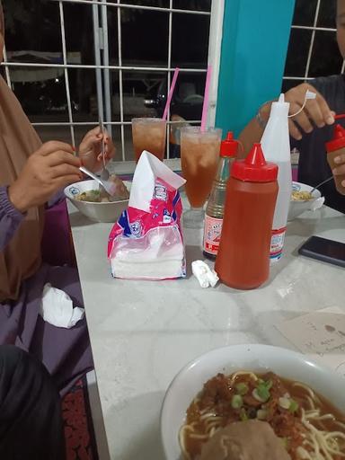 BAKSO GAUL