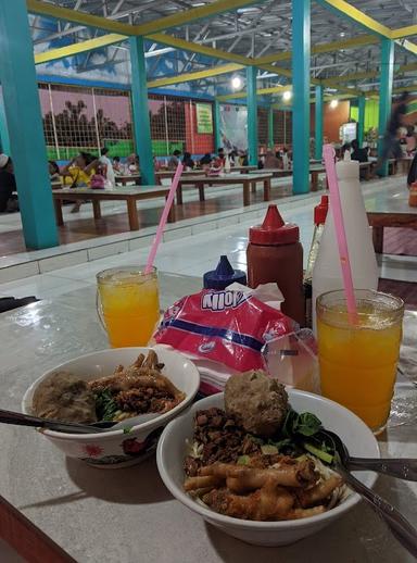 BAKSO GAUL