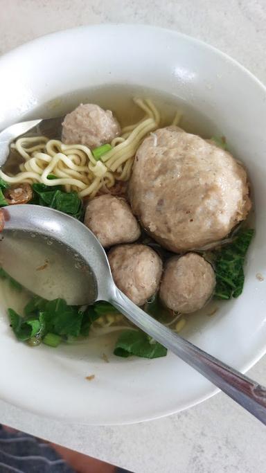 BAKSO GAUL