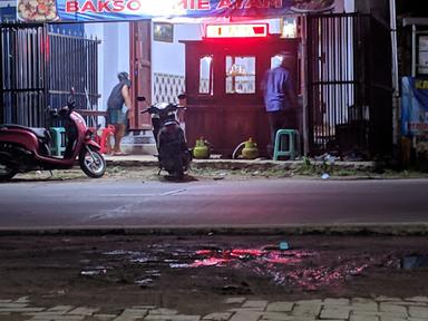 BAKSO MALAM MAS BEJO