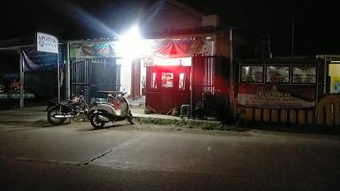 BAKSO MALAM MAS BEJO