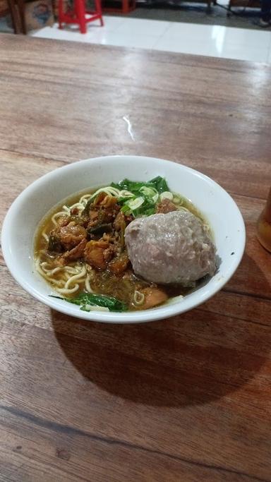 BAKSO MAS YADI