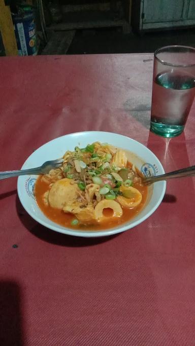 BASO ACI DAN SEBLAK SI ASGAR