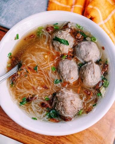 BASO PUTRA GIRI SOLO