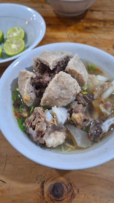 BASO RUSUK PERSADA