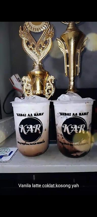 KEDAI AA RAMA