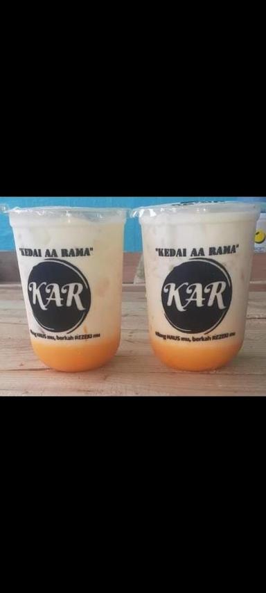 KEDAI AA RAMA