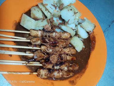 KEDAI SATE OEM SYAM