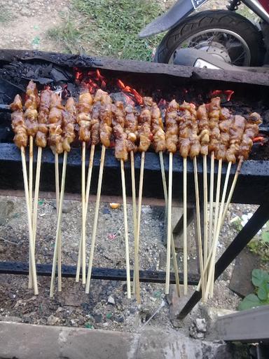 KEDAI SATE OEM SYAM