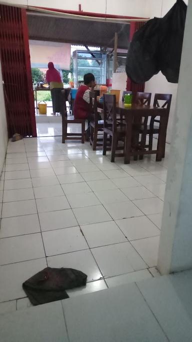 KEDAI UDUK JAWARA