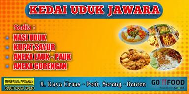 KEDAI UDUK JAWARA