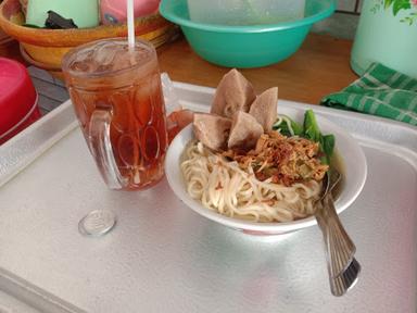 MIE AYAM BAKSO BAROKAH 86