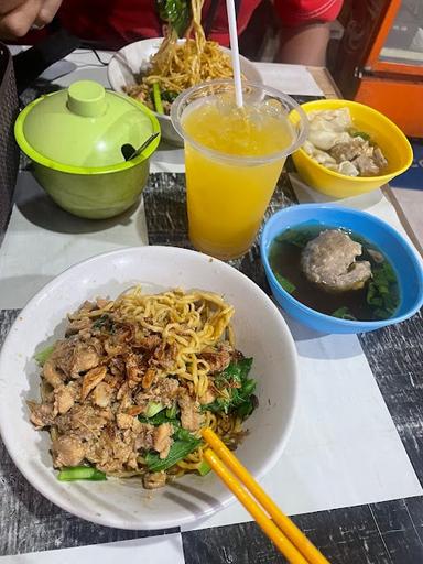 MIE AYAM BAKSO MARDI