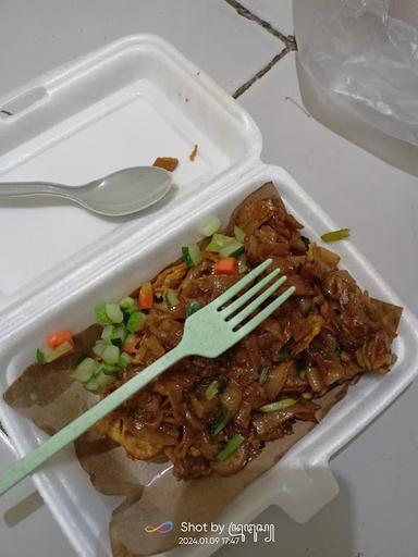 NASI GORENG GILA BERKAH