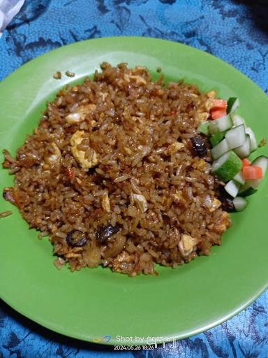 NASI GORENG MAS ALEX (ꦏꦲꦱ ꦗꦮ ꦠꦩ)