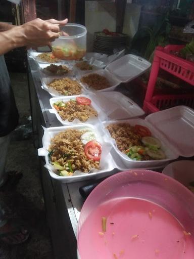 NASI GORENG MAS JHON 99